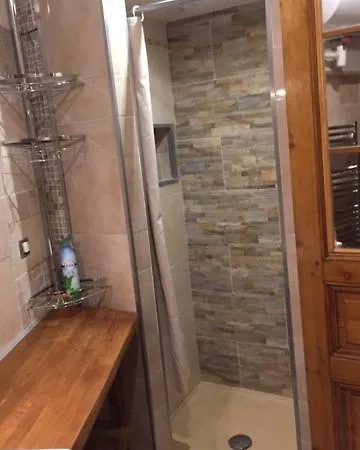 Soleil Et A Lägenhet