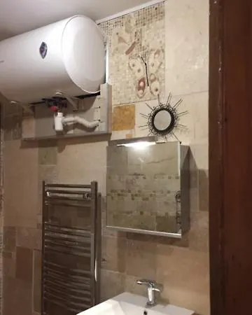 Soleil Et A Apartment