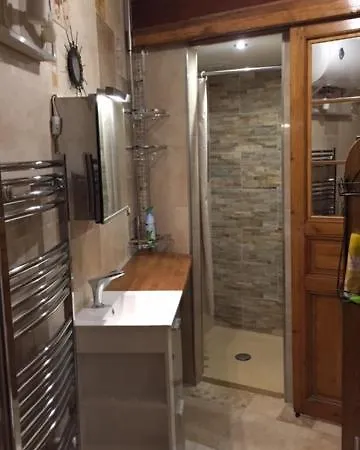 Soleil Et A Appartement *