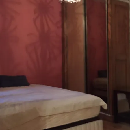 Soleil Et A Apartment Sète