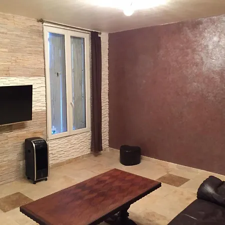 Soleil Et A Appartement Sète