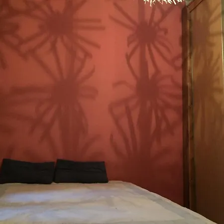 Soleil Et A Apartment