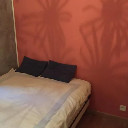 Apartment Soleil Et A