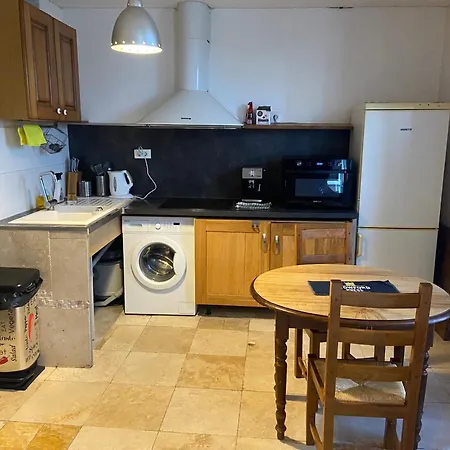 Apartment Soleil Et A Sète