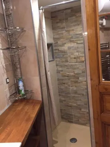 Soleil Et A Apartament