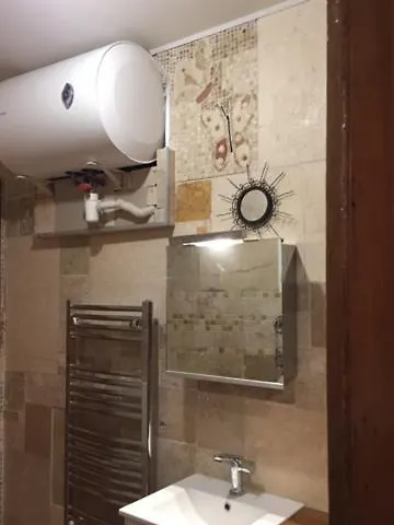 Soleil Et A Apartament