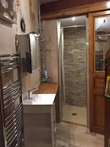 Soleil Et A Apartament *