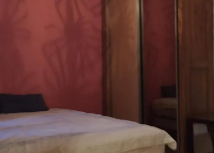 Soleil Et A Apartament Sète