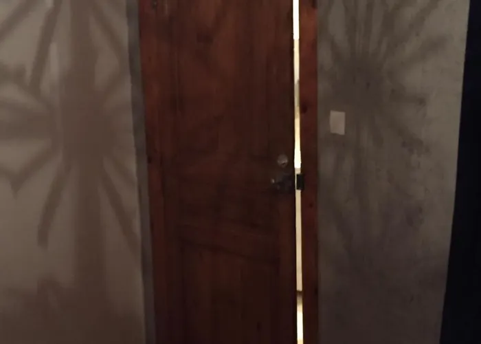 Apartament Soleil Et A Sète